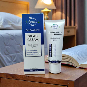Glutawhite Night Cream