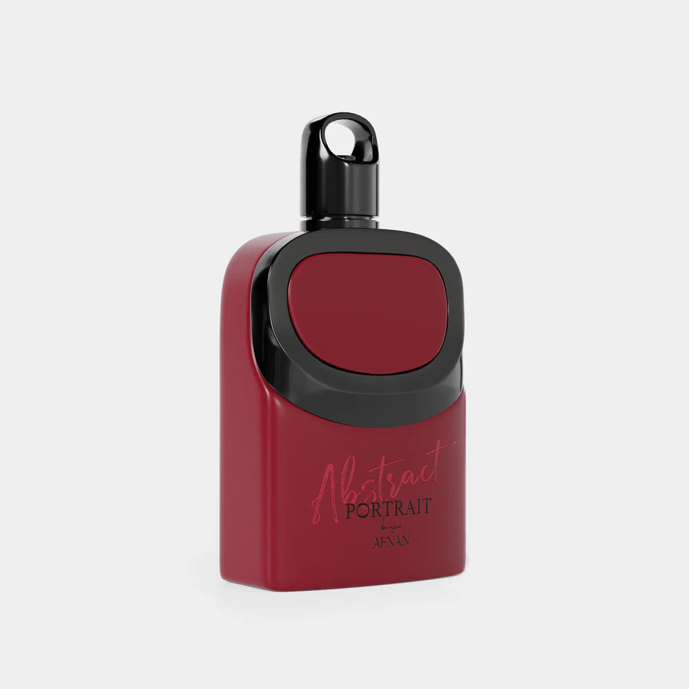 LYNKED by AFNAN – Luxury Eau de Parfum
