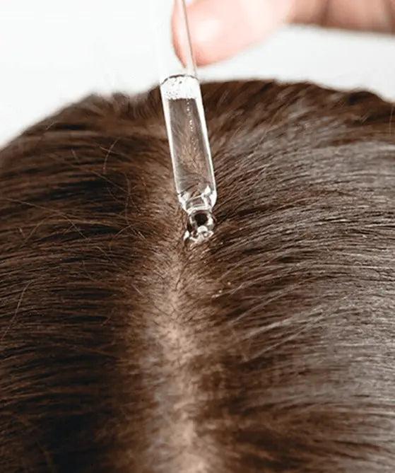 Hair Growth Scalp Serum