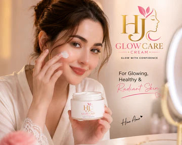 HJ GlowCare Brightening Cream