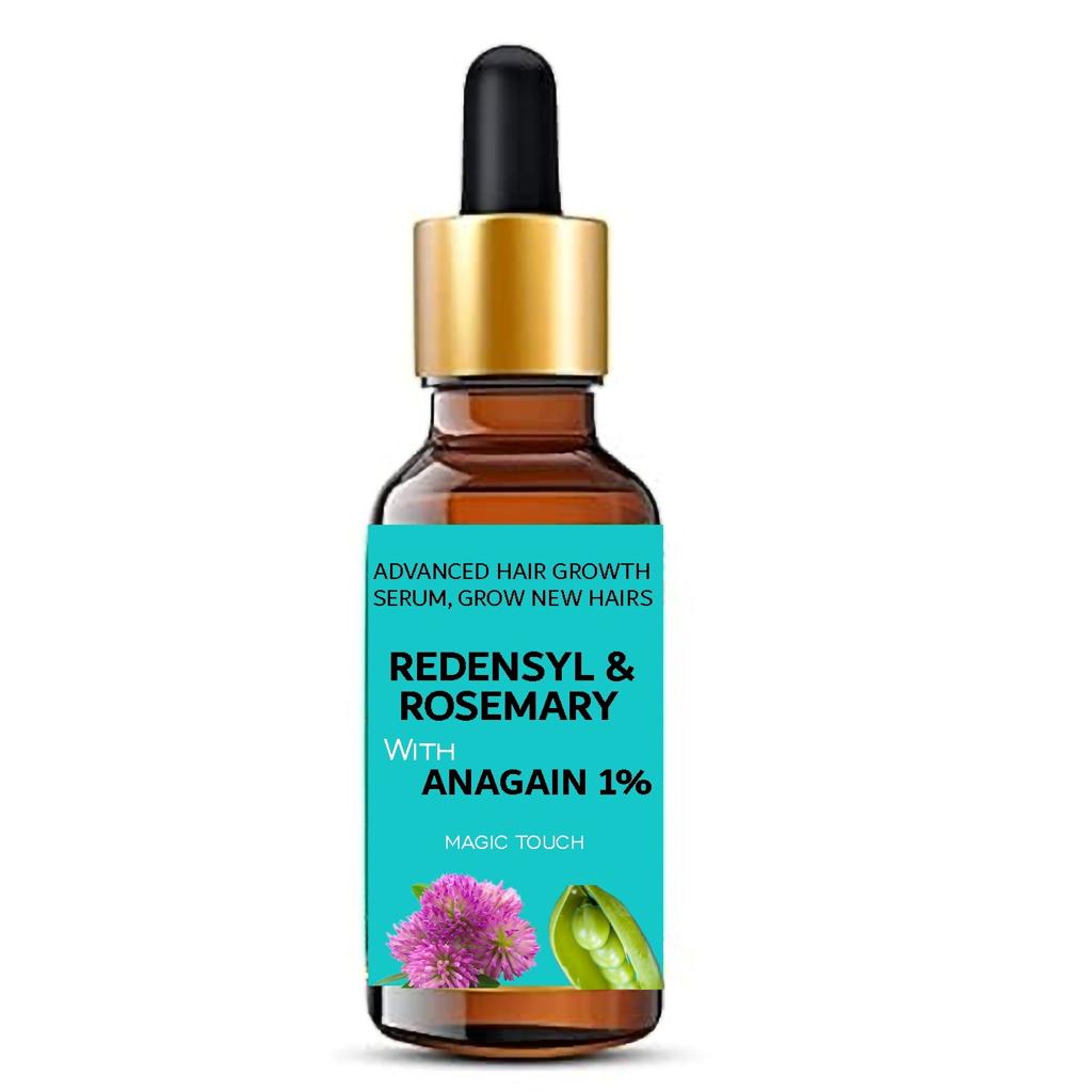 Hair Growth Scalp Serum